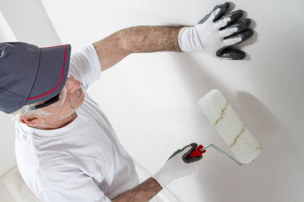 Best Biohazard Mold Removal  in Estelle, LA