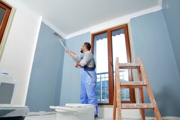 Mold Remediation for Vacation Homes in Estelle, LA
