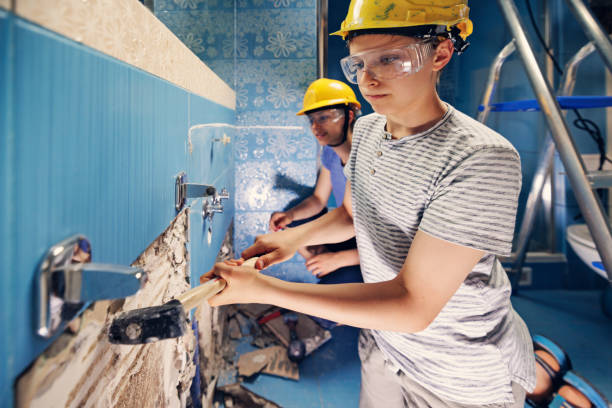 Best Asbestos and Lead Testing During Mold Inspection  in Estelle, LA
