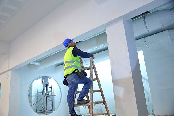 Dehumidification Services in Estelle, LA