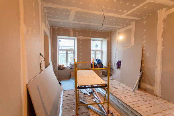 Best Mold Remediation for Vacation Homes  in Estelle, LA